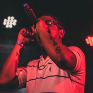 Sheefy McFly celebrates a decade of Detroit hip-hop showcase The Air Up There
