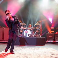Stone Temple Pilots announce acoustic album and tour, Detroit date