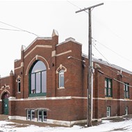 Cafe and bar to open within former Boston-Edison church in March