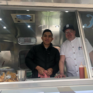 Frita Batidos is now serving Cuban-inspired street food out of an Airstream trailer in Cass Corridor