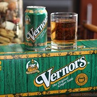 UPDATE: How Detroit is celebrating Vernor's big 1-5-0