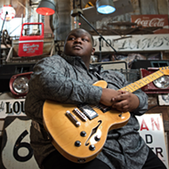Welcome to the new generation of blues — Christone 'Kingfish' Ingram to perform in Ferndale
