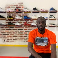 New sneaker boutique to open on Avenue of Fashion on 313 Day