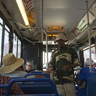 DDOT shuts down bus services after drivers refuse to work amid coronavirus fears