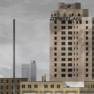 Take an animated tour of Detroit's abandoned buildings