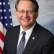 US Sen. Gary Peters is going on a big motorcycle tour
