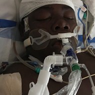 Black teen died after screaming 'I can't breathe' while restrained at a for-profit youth center in Kalamazoo, lawsuit states