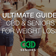 The Ultimate Guide to CBD And Seniors for Weight Loss