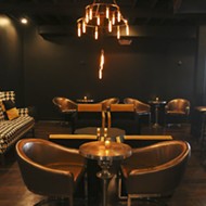 SavannahBlue owners to open 'speakeasy'-style craft cocktail lounge in downtown Detroit
