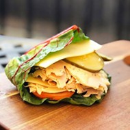 New breadless sandwich restaurant concept coming to Detroit riverfront