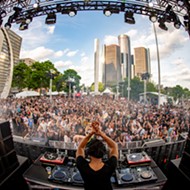 Detroit's Movement festival will not happen in May and everything hurts