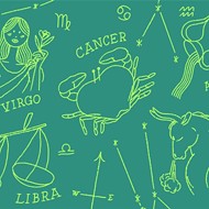 Free Will Astrology (March 24-30)