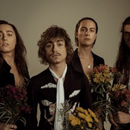 Greta Van Fleet will take part in a Reddit AMA on 4/20 so you can ask 'why?'