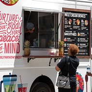 'Downtown Street Eats' food trucks return to Detroit parks on Friday