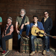 Dead &amp; Company heads to DTE Energy Music Theatre for an end of summer jam