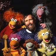 Jim Henson exhibition at Henry Ford, Ann Arbor's Summer Fest returns, and more things to do