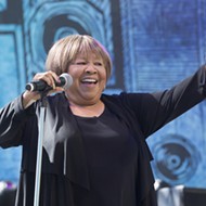 Mavis Staples, Ani DiFranco and others to perform as part of 'Across the Night' concert series in Lake Orion