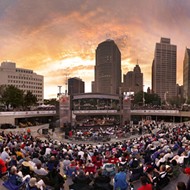The Detroit Jazz Festival plans for live audience in 2021
