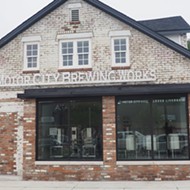 Motor City Brewing Works opens second location in Detroit’s Avenue of Fashion