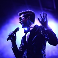 Mayer Hawthorne will bring Rare Changes tour to Detroit this fall