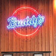 Buddy's Pizza is opening two more Michigan restaurants in 2022