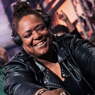 Electronic music pioneer and 'First Lady of Detroit techno' Kelli Hand has died at 56