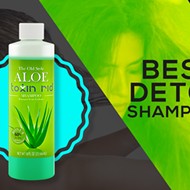 4 Best Detox Shampoos to Pass Your Hair Follicle Drug Test