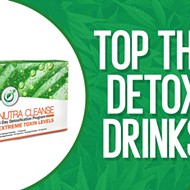 Top 8 THC Detox Drinks: Clear Your System & Start Your Detox
