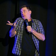 Irrelevant comedian Jim Breuer refuses to perform at metro Detroit venue over vaccination requirement
