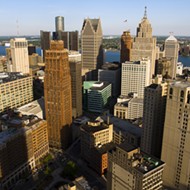 Detroit's unemployment rate hovers at 25% amid COVID-19 pandemic, U-M survey finds