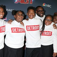 Detroit Youth Choir celebrates 25 years with gala, Aaliyah tribute