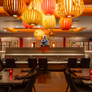Of Rice & Men opens dine-in restaurant in downtown Ann Arbor