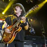 Ted Nugent declines to endorse James Craig for Michigan governor