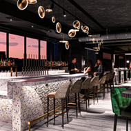 The Godfrey Hotel Detroit to feature 227 rooms, rooftop lounge in Corktown