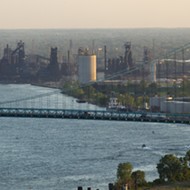 City Council approves ordinance to protect Detroit River from another industrial collapse