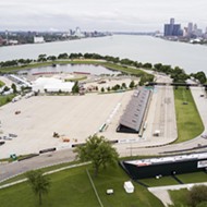 Detroit Grand Prix could leave Belle Isle for downtown in 2023, to the relief of parkgoers