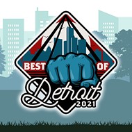 The Metro Times Best of Detroit 2021 poll is now open!