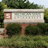 Judge upholds MSU’s vaccine mandate against a professor who cited natural immunity