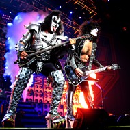KISS will finally say goodbye to metro Detroit after band contracted COVID-19 last month