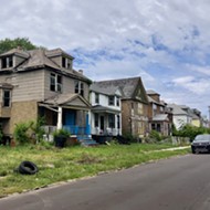 More Black Detroiters are living in substandard houses after foreclosure crisis, study finds