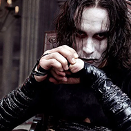 Detroit's Senate Theater to host art show and screening of 'The Crow' appropriately on Devil's Night