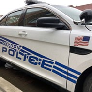 Ongoing towing scandal leads to FBI arrests of two Detroit cops