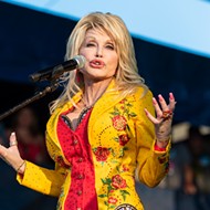 We don't deserve Dolly Parton, who will be celebrated with movie screenings at Detroit's Redford Theatre