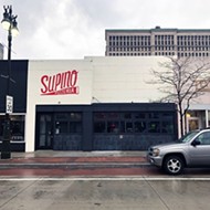 Supino Pizzeria's New Center location is finally open for dine-in service