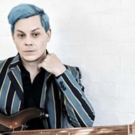 Jack White announces not one but two LPs in 2022