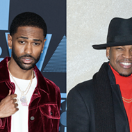 The Detroit Lions suck but Big Sean and Ne-Yo might save the day as performers during Thanksgiving game