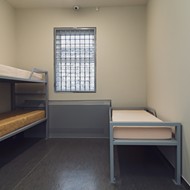 New policy allows Michigan prisoners to view virtual funerals of immediate family members