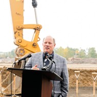 Opinion: Duggan continues his destructive path of demolition and underdevelopment