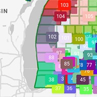 Here’s how new districts could shape Michigan’s 2022 election