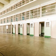 An urgent call for public health and lawmakers on incarceration amid omicron surges